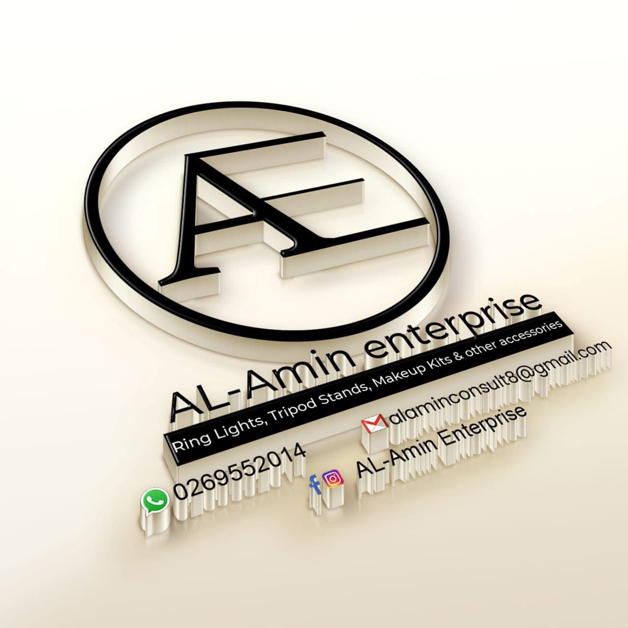 Al-Amin Enterprise 